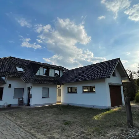 Apartment Urlaub-im-erletal