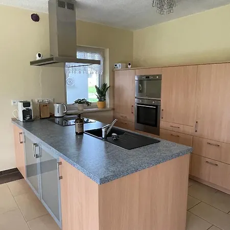Apartment Urlaub-im-erletal *