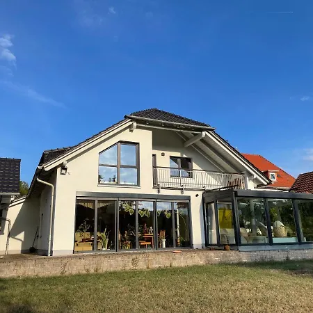 Urlaub-im-erletal Schleusingen
