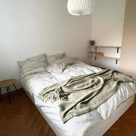 Urlaub-im-erletal Apartment