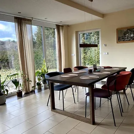 Urlaub-im-erletal Apartment *